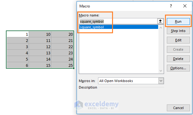 visual basic for excel open file dialog