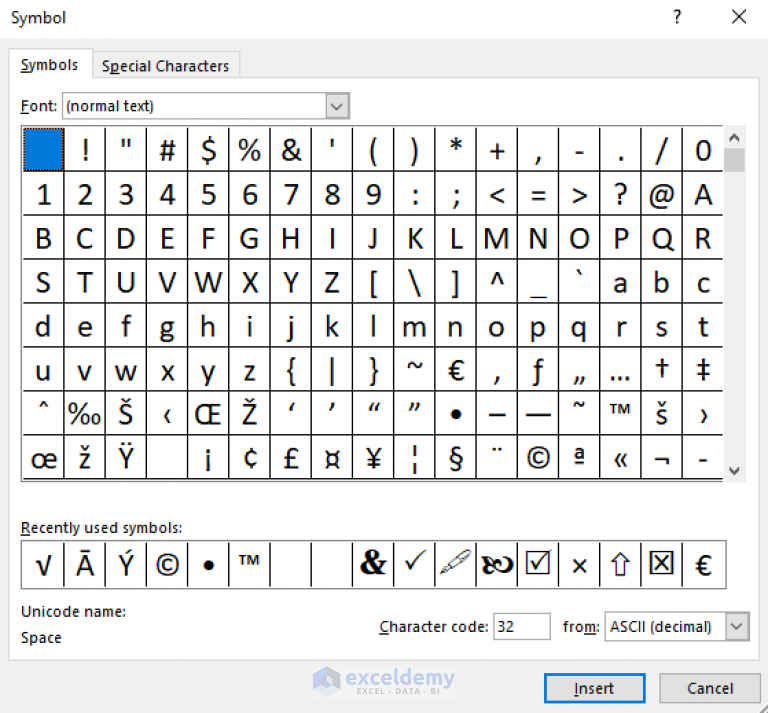 How To Insert Square Root Symbol In Excel 8 Easy Ways 8479