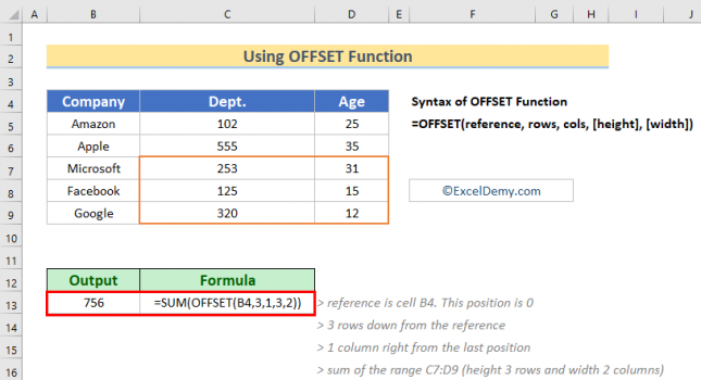 find-text-in-excel-range-and-return-cell-reference-3-ways