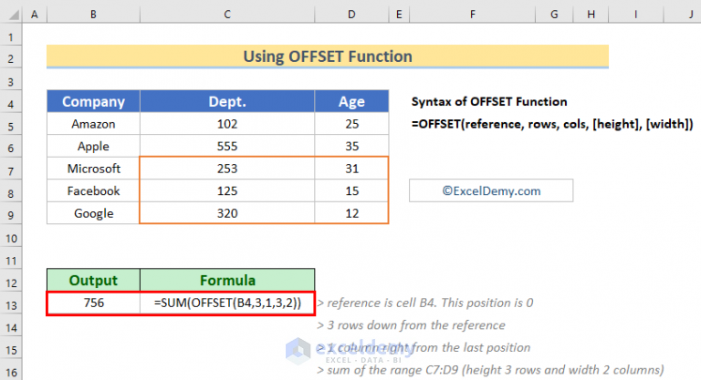 find-text-in-excel-range-and-return-cell-reference-3-ways