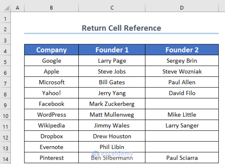 find-text-in-excel-range-and-return-cell-reference-3-ways