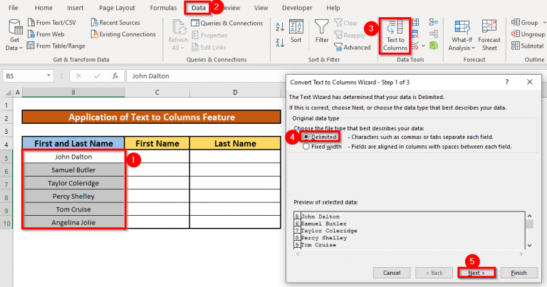 how-to-switch-first-and-last-name-in-excel-with-comma