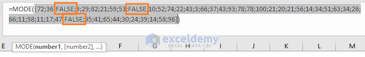 how-to-find-the-5-most-frequent-numbers-in-excel-3-formulas