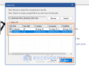 Stellar Repair for Excel 6.0.0.6 download the last version for mac