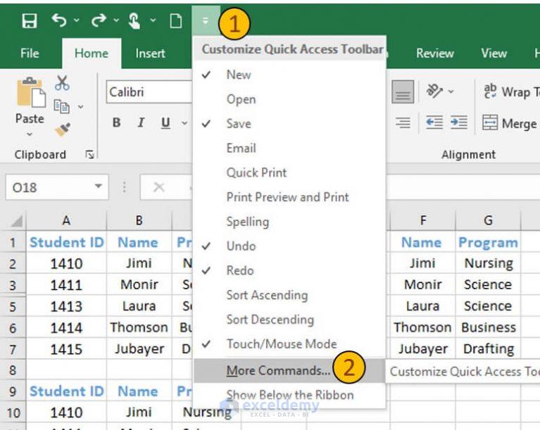 how-to-copy-visible-cells-only-in-excel-4-fast-ways-exceldemy