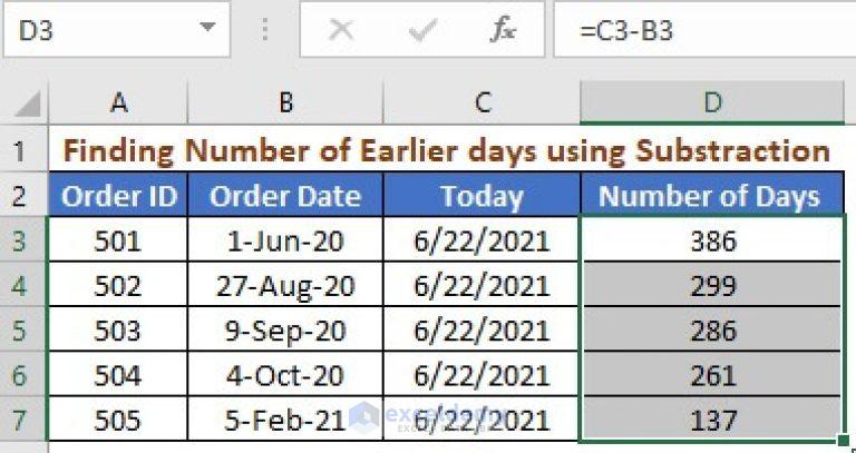 excel-formula-to-calculate-number-of-days-between-today-and-another