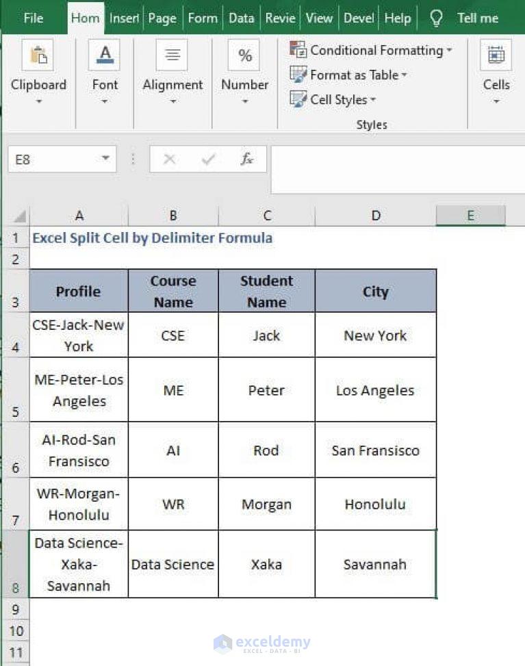 excel-split-cell-by-delimiter-formula-exceldemy