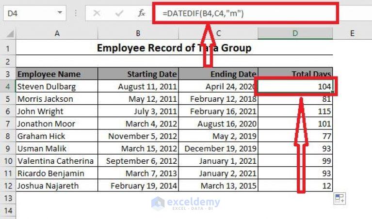 excel-formula-to-count-days-from-date-exceldemy