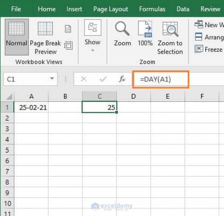 how-to-calculate-average-tenure-of-employees-in-excel