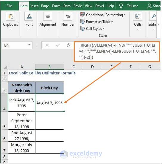 excel-split-cell-by-delimiter-formula-exceldemy