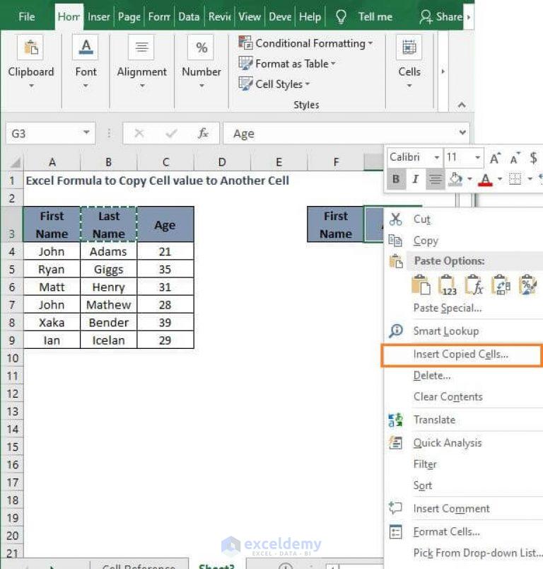 excel-formula-to-copy-cell-value-from-another-sheet-exceldemy-riset