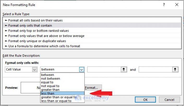 excel-conditional-formatting-dates-older-than-today-3-simple-ways