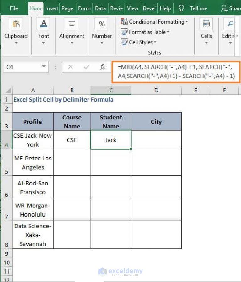 excel-split-cell-by-delimiter-formula-exceldemy