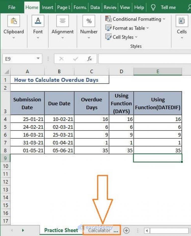 how-to-calculate-overdue-days-in-excel-using-functions-exceldemy