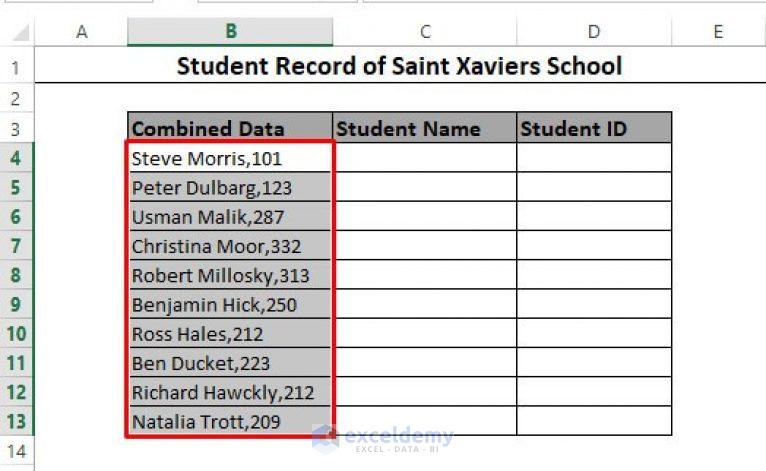 how-to-separate-text-and-numbers-in-excel-4-easy-ways-exceldemy