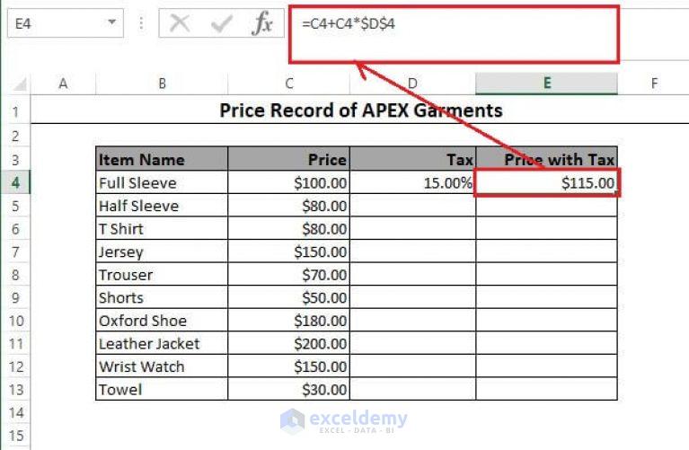 3-quick-ways-to-copy-down-excel-formula-without-incrementing