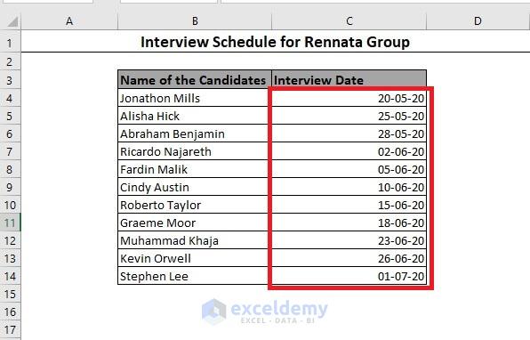 how-to-insert-dates-in-excel-automatically-3-simple-tricks-exceldemy