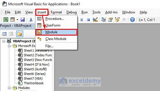 Automatically enter dates when data entered using VBA function or coding