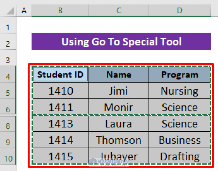 how-to-copy-only-visible-cells-in-excel-4-quick-ways