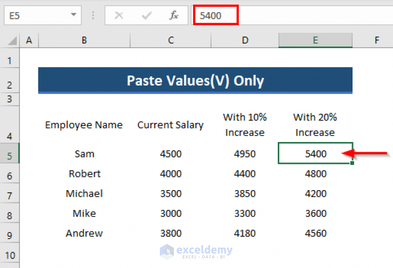 excel-formula-to-copy-cell-value-from-another-sheet-4-examples