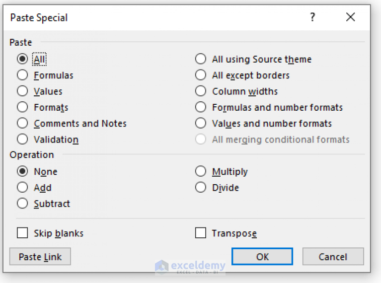 excel-formula-to-copy-cell-value-from-another-sheet-4-examples