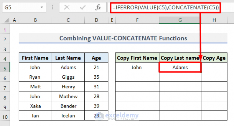 excel-formula-to-copy-cell-value-to-another-cell-exceldemy