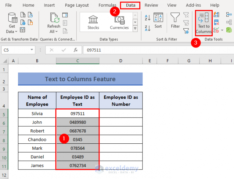 Number stored as text excel как исправить