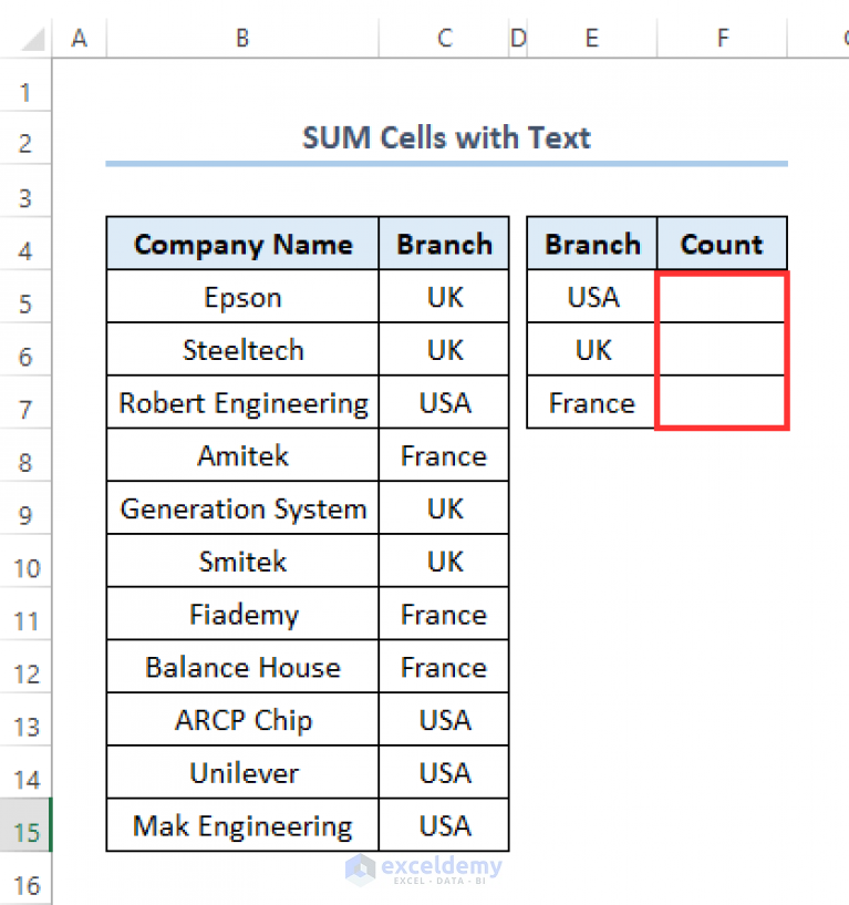 how-to-sum-cells-with-text-and-numbers-in-excel-exceldemy