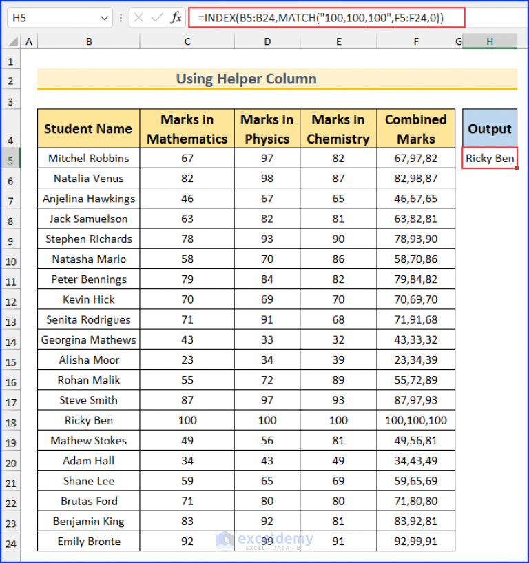 use-index-match-for-multiple-criteria-without-array-2-ways