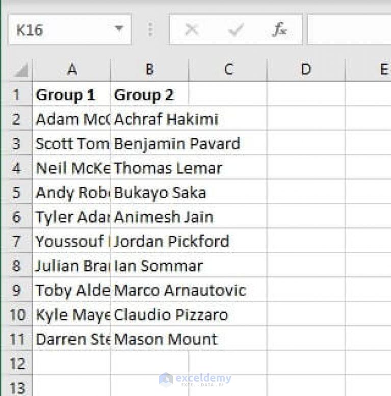 how-to-make-all-cells-the-same-size-in-excel-5-quick-ways-exceldemy