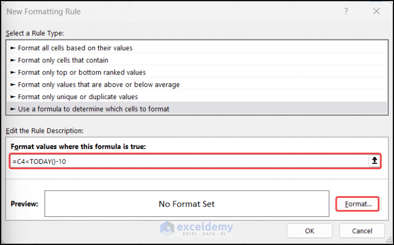 apply-conditional-formatting-for-dates-older-than-today-in-excel