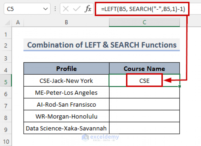 how-to-split-cell-by-delimiter-using-excel-formula-8-ways