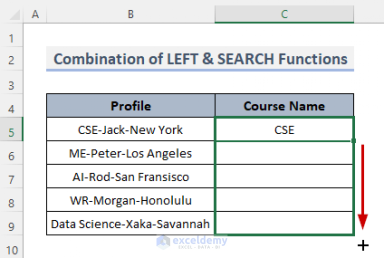 how-to-split-cell-by-delimiter-using-excel-formula-8-ways