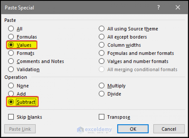 how-to-minus-number-of-days-or-a-date-from-today-in-excel