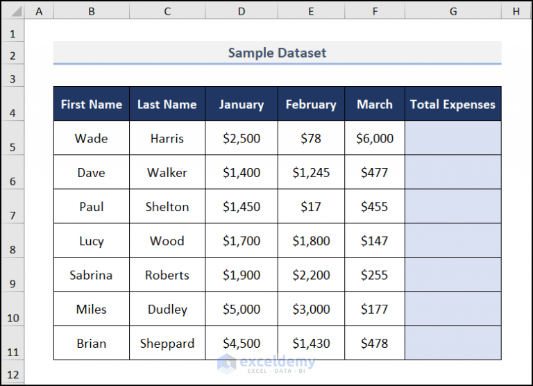 how-to-add-text-before-a-formula-in-excel-5-easy-ways