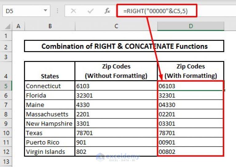 add-or-keep-leading-zeros-in-excel-10-suitable-ways-exceldemy