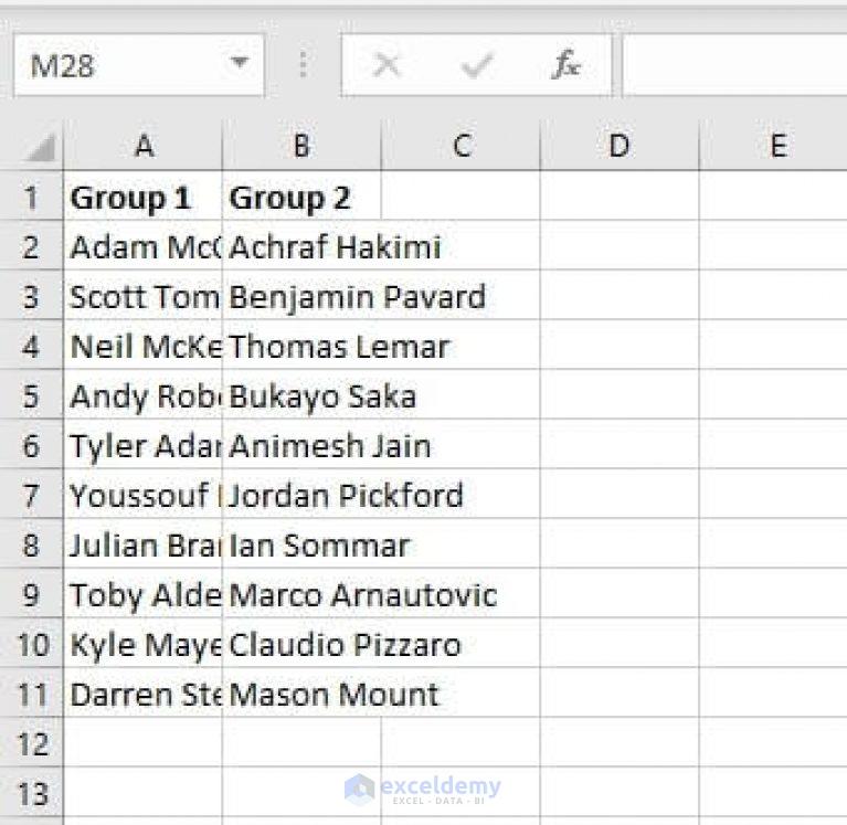 how-to-make-all-cells-the-same-size-in-excel-5-quick-ways-exceldemy