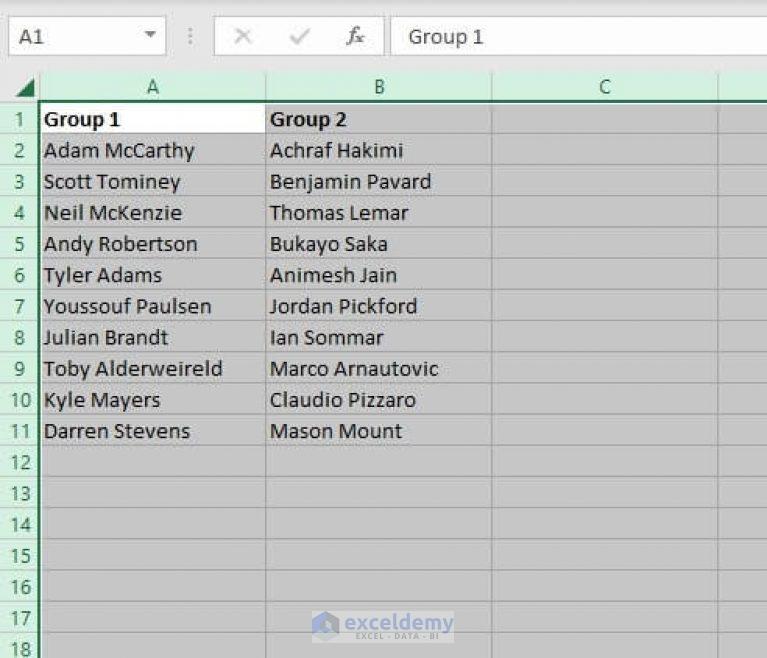 how-to-make-all-cells-the-same-size-in-excel-5-quick-ways-exceldemy