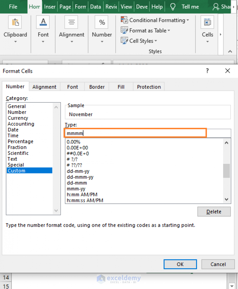 how-to-sort-dates-in-excel-by-month-4-easy-ways-exceldemy