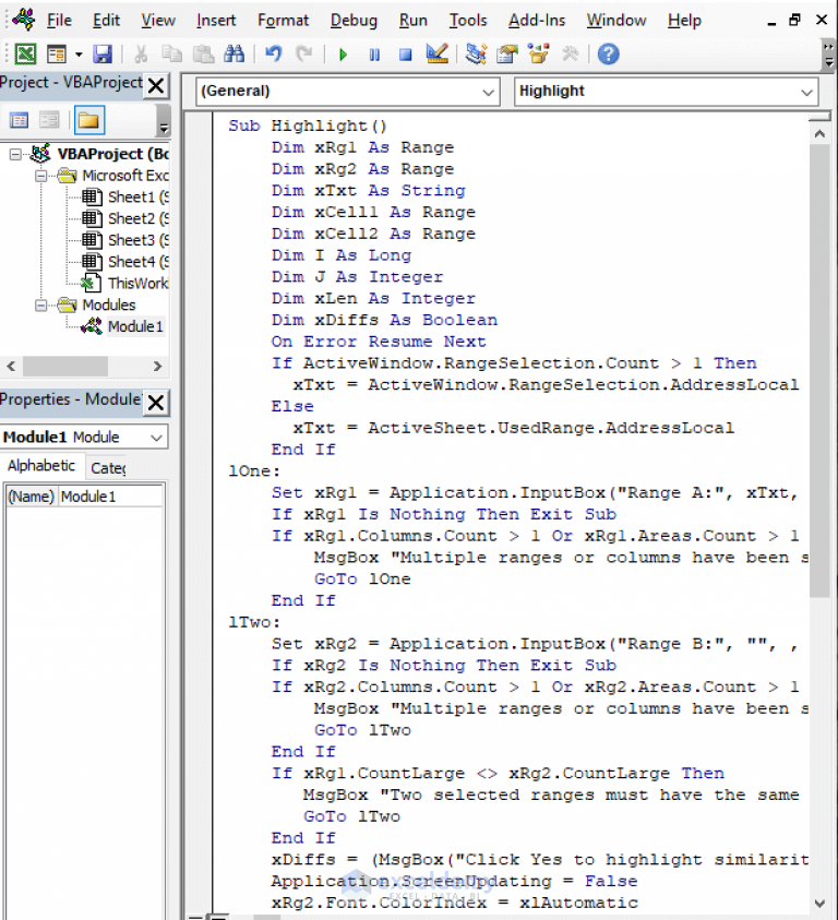 how-to-compare-two-strings-for-similarity-or-highlight-differences-in