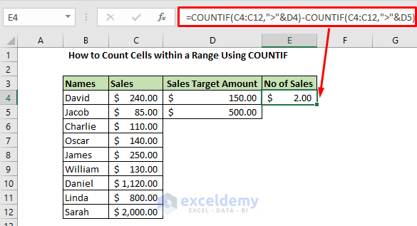 how-to-use-the-countif-function-to-count-cells-between-two-numbers