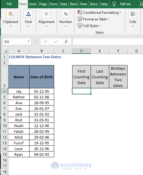 Countif Between Two Dates Exceldemy 7873