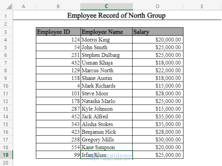 find-max-value-and-corresponding-cell-in-excel-5-quick-methods