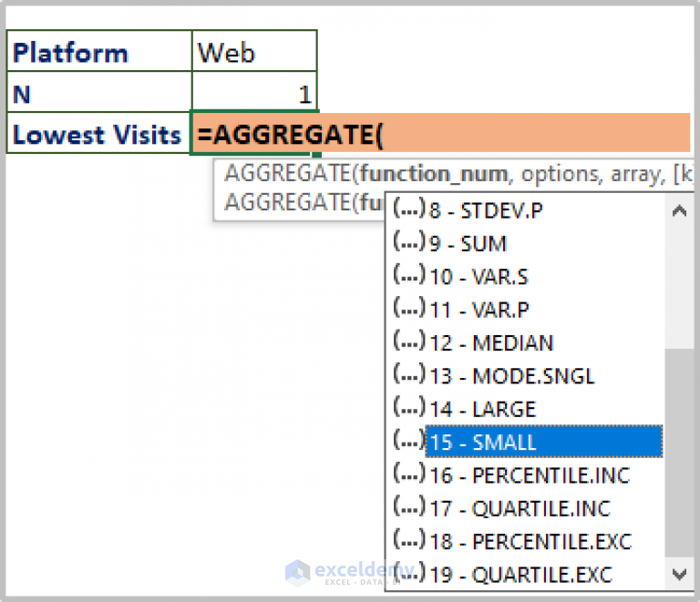 excel-find-lowest-value-with-criteria-9-effective-ways-exceldemy