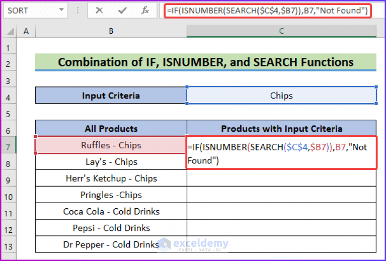 how-to-return-value-in-another-cell-if-a-cell-contains-certain-text-in