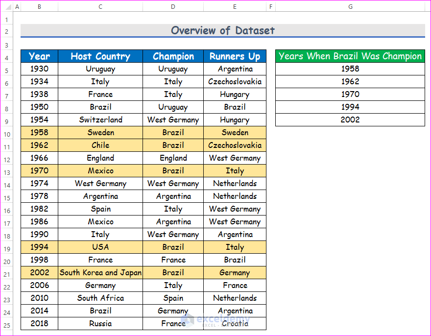 how-to-filter-with-multiple-criteria-in-excel-4-easy-ways