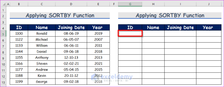 how-to-sort-dates-in-excel-by-year-4-easy-ways-exceldemy