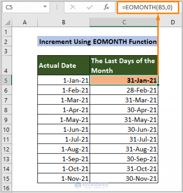 excel-increment-month-by-1-6-handy-ways-exceldemy