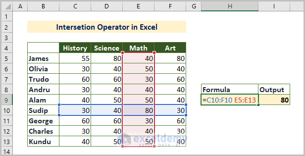 reference-operator-in-excel-basics-special-uses-exceldemy