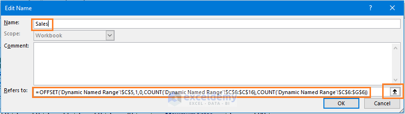 excel-offset-dynamic-range-multiple-columns-in-effective-way